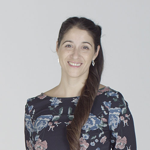 Blanca Esteve