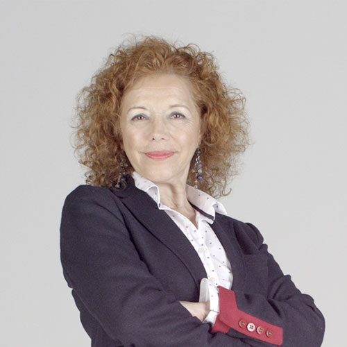 Charo Loriente