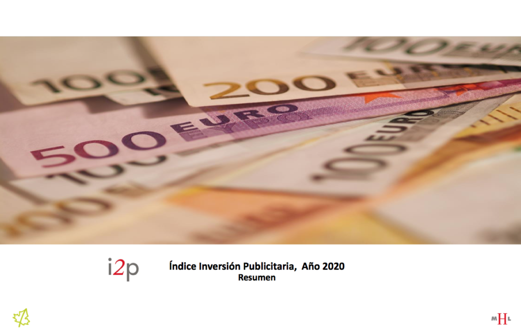 Inversió Publicitària a Espanya